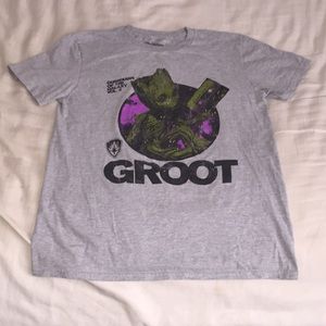 Very Cute Groot shirt
